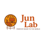 Junlab's logo