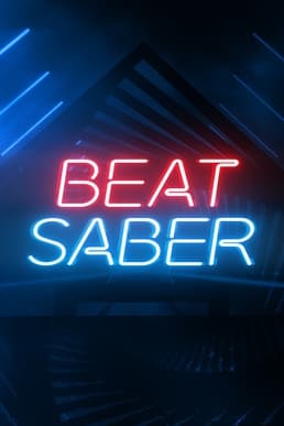 Beat Saber Cover